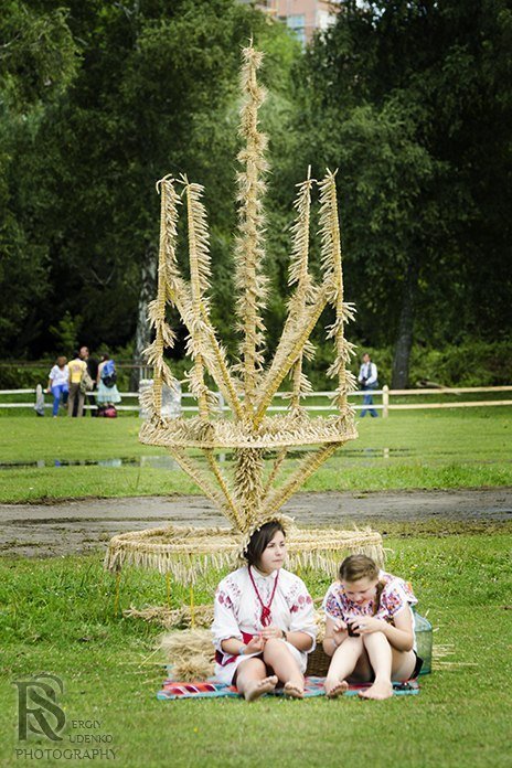 Фото: Сергій Руденко